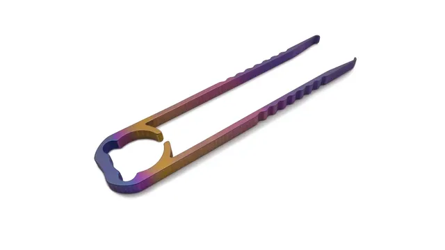 Wuque Titanium Switch Puller