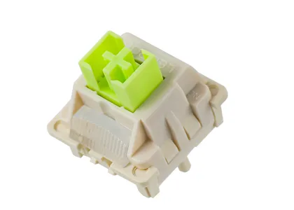 Leobog Reaper - Pre-Lubed Linear Mechanical Switches