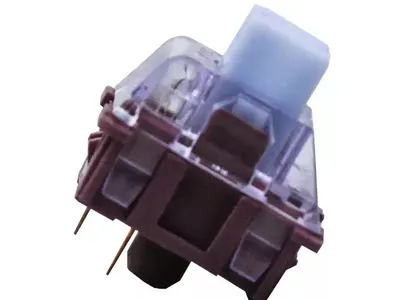 CIY - Aqua Linear Switches