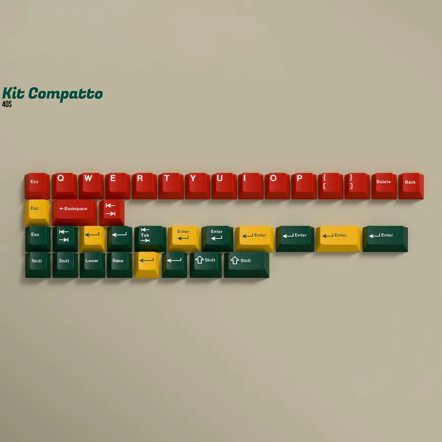KKB Stratos 40s