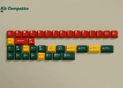KKB Stratos 40s