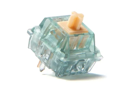 43 Studio Jing Linear Switches - Divinikey