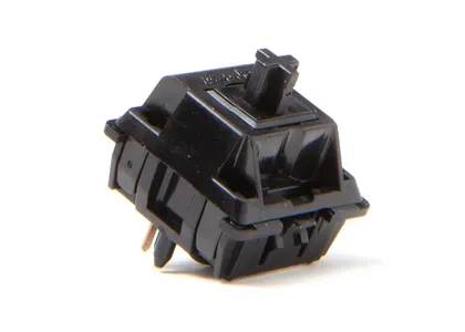 43 Studio Obsidian Long Linear Switches - Divinikey