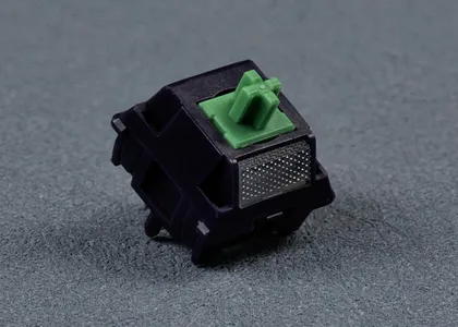 Haimu Mulberry Tactile Switches (10 Stück) - MonacoKeys