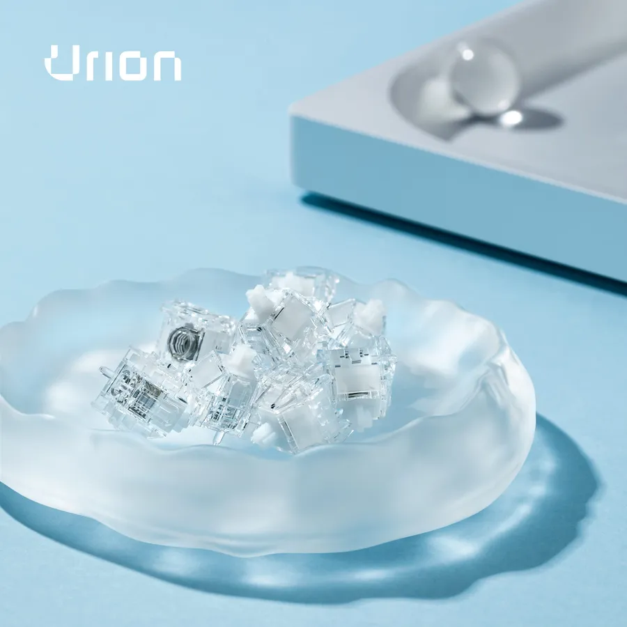 UR ICE Magnetic R2 Switches