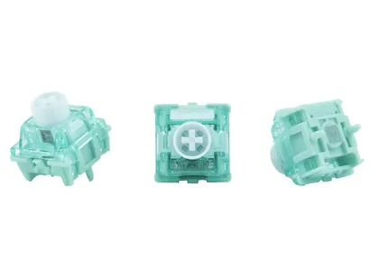 GATERON Magnetic Jade Ultra Dual-Drive Modular Switch Set