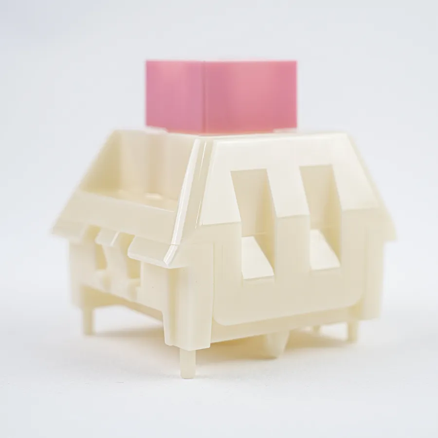Kailh Switch Storage Box