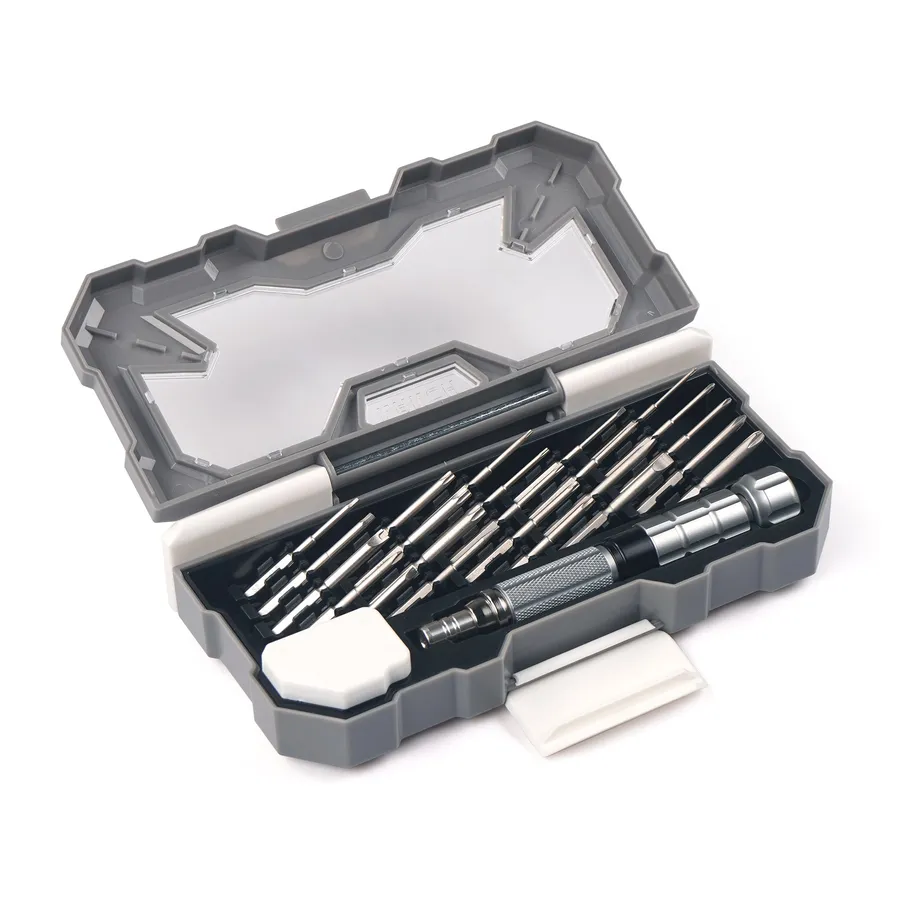 Nanch Precision 23 in 1 Magnetic Screwdriver Tool Kit Set