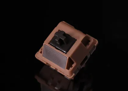 Durock Mocha T1 Tactile Switch