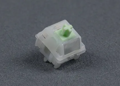 HMX Jade Tactile Switches (10 Stück) - MonacoKeys