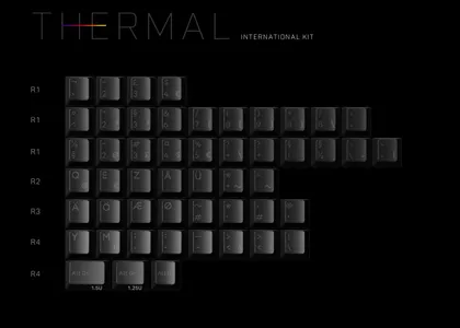 PBTfans Thermal International
