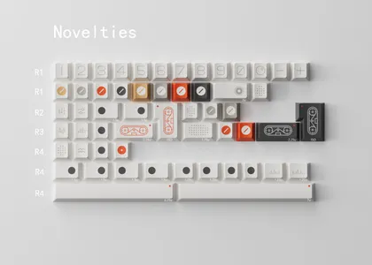 PBTfans Virtuoso Novelties