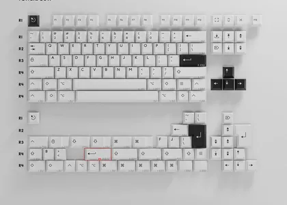 PBTfans BOW Simple Base
