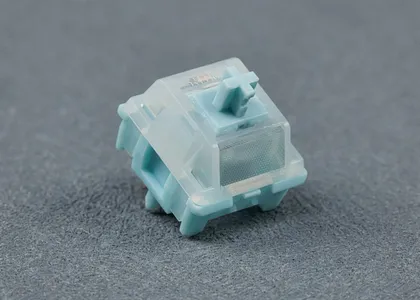 HMX Blue Star Silent Tactile Switches (10 Stück) - MonacoKeys