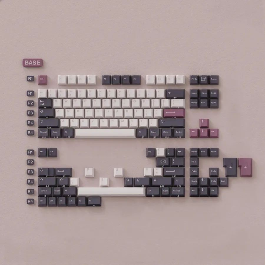 EPBT DOLL Base