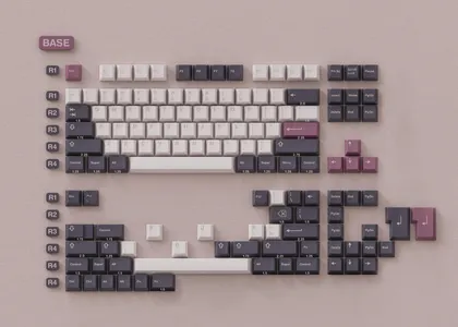 EPBT DOLL Base