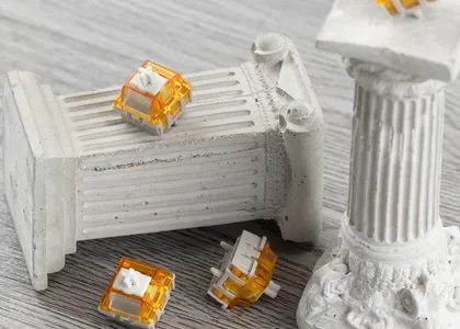 AGS Radiant HE Magnetic Switches