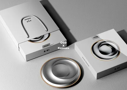 A-01 Screw Tray