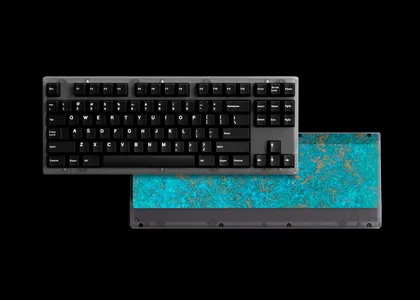 +84 Classic TKL