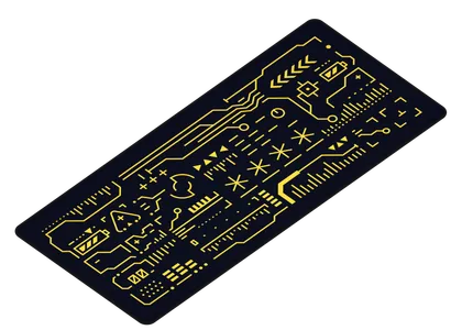 900mats Awaken-03 Deskmat - InputGear DE