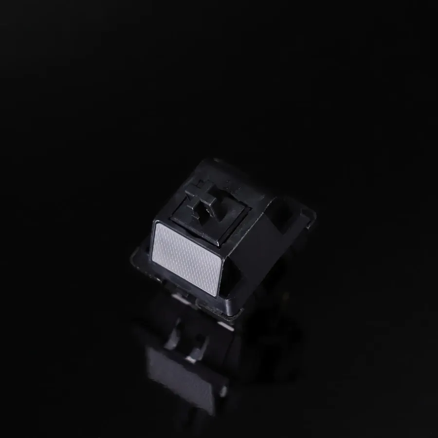 JWK SW Cocoblack Linear Switch