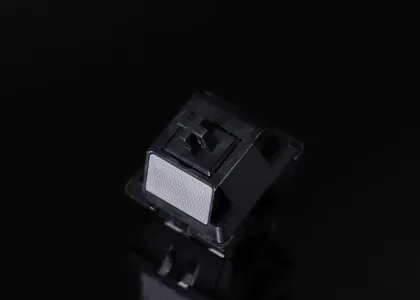 JWK SW Cocoblack Linear Switch