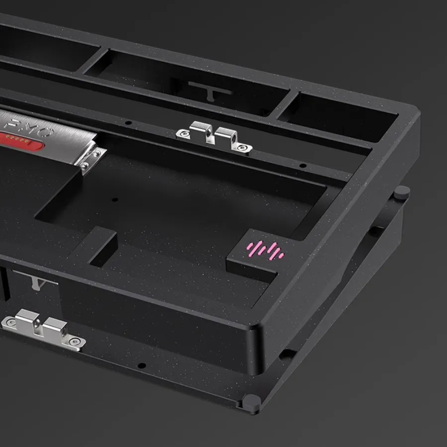 PMO - WAVE75 Mechanical Keyboard