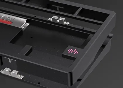PMO - WAVE75 Mechanical Keyboard