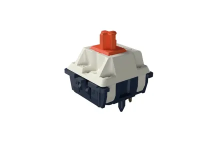 CHERRY MX Falcon Tactile Switch Factory Lubed (10PCS）