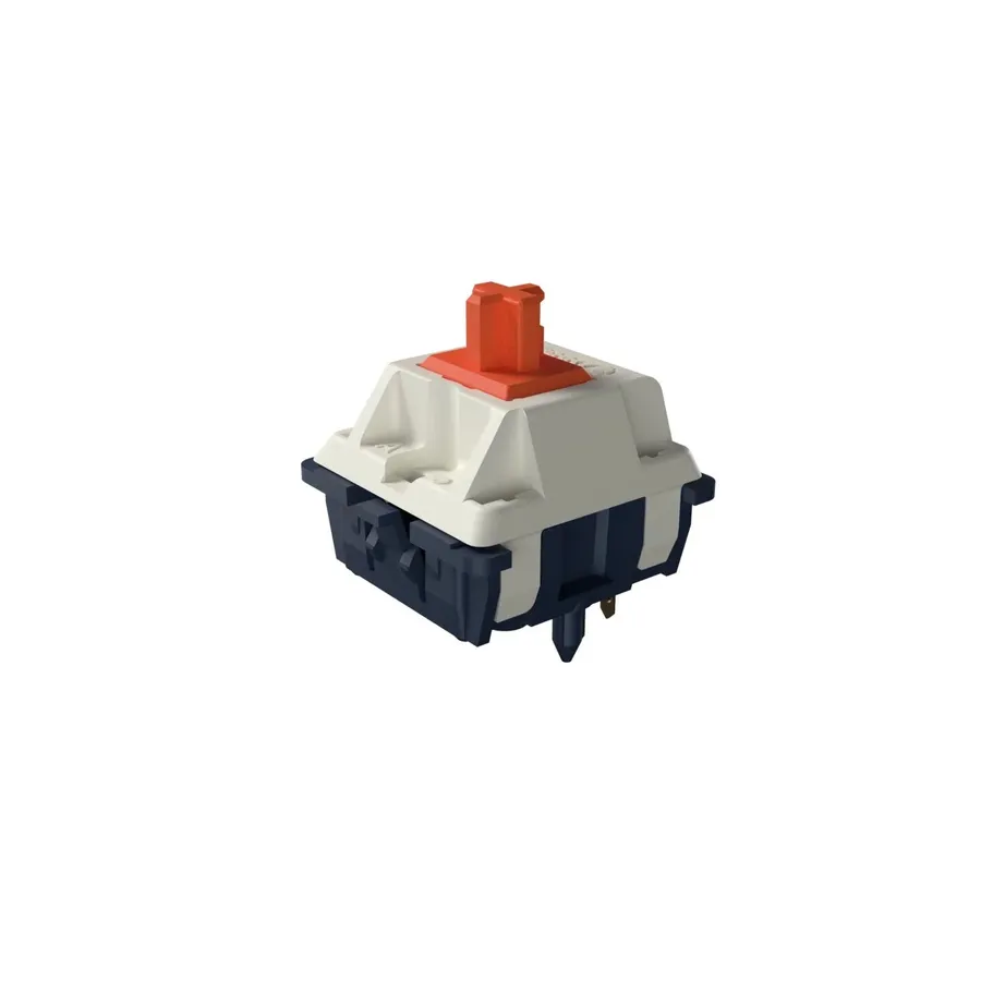 CHERRY MX Falcon Tactile Switch Factory Lubed (10PCS)