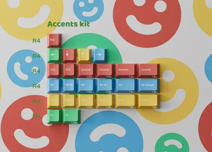 PBTfans Cool Kids Accents