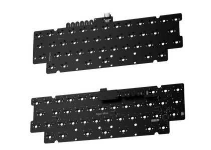 Agar Mini Accessories