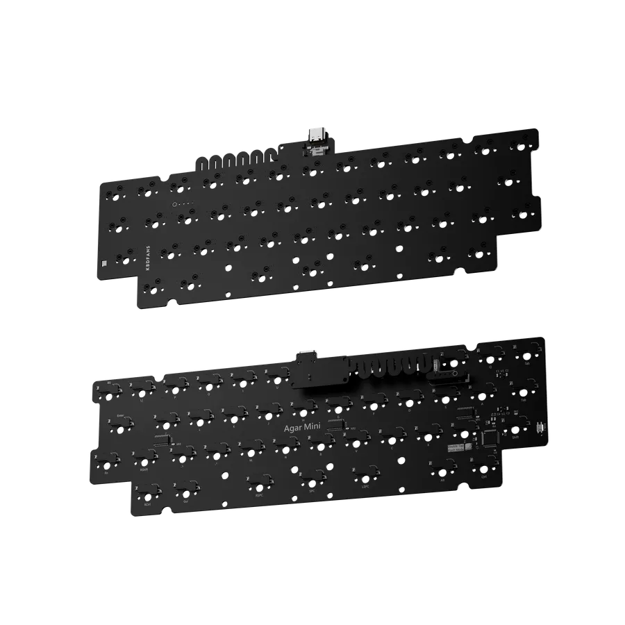Agar Mini Accessories