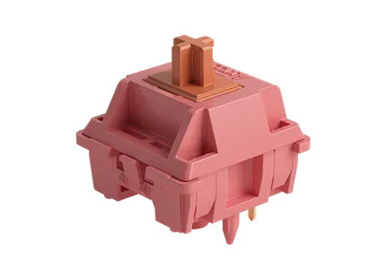 Akko - Rosewood Linear Switches