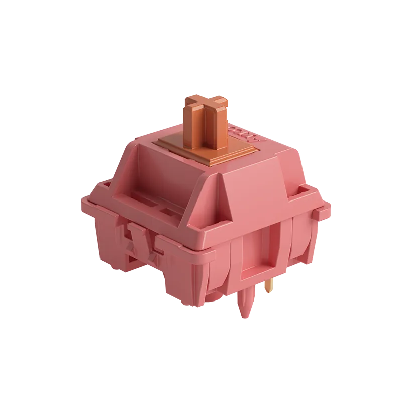Akko - Rosewood Linear Switches