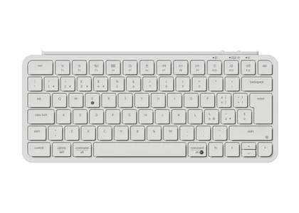 Keychron B1 Pro Ultra-Slim ISO-it