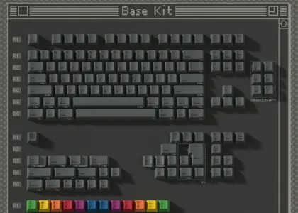 PBTfans 1984 Dark