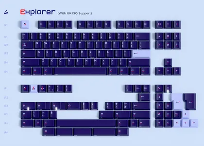 PBTFans Voyager