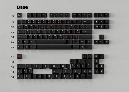 PBTfans Crosshair
