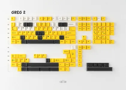 GMK CYL GREG 2