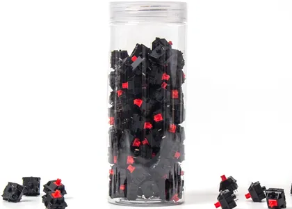 Cherry MX Switch Set