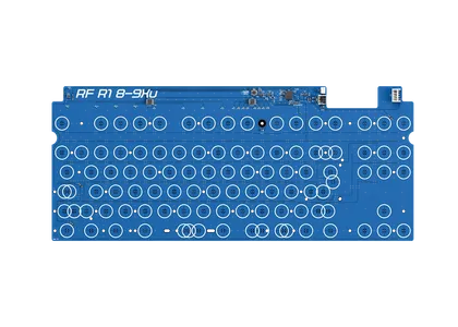 RF-8X Accessories