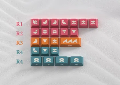 PBTfans Salt Lakes Novelties