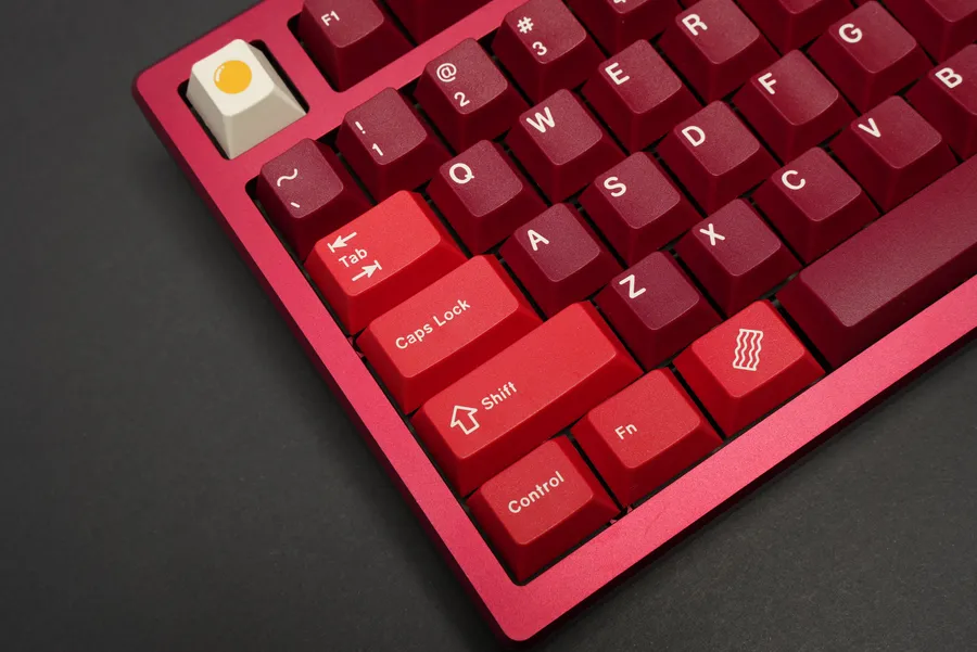 GMK CYL Jamon 2 Keycaps
