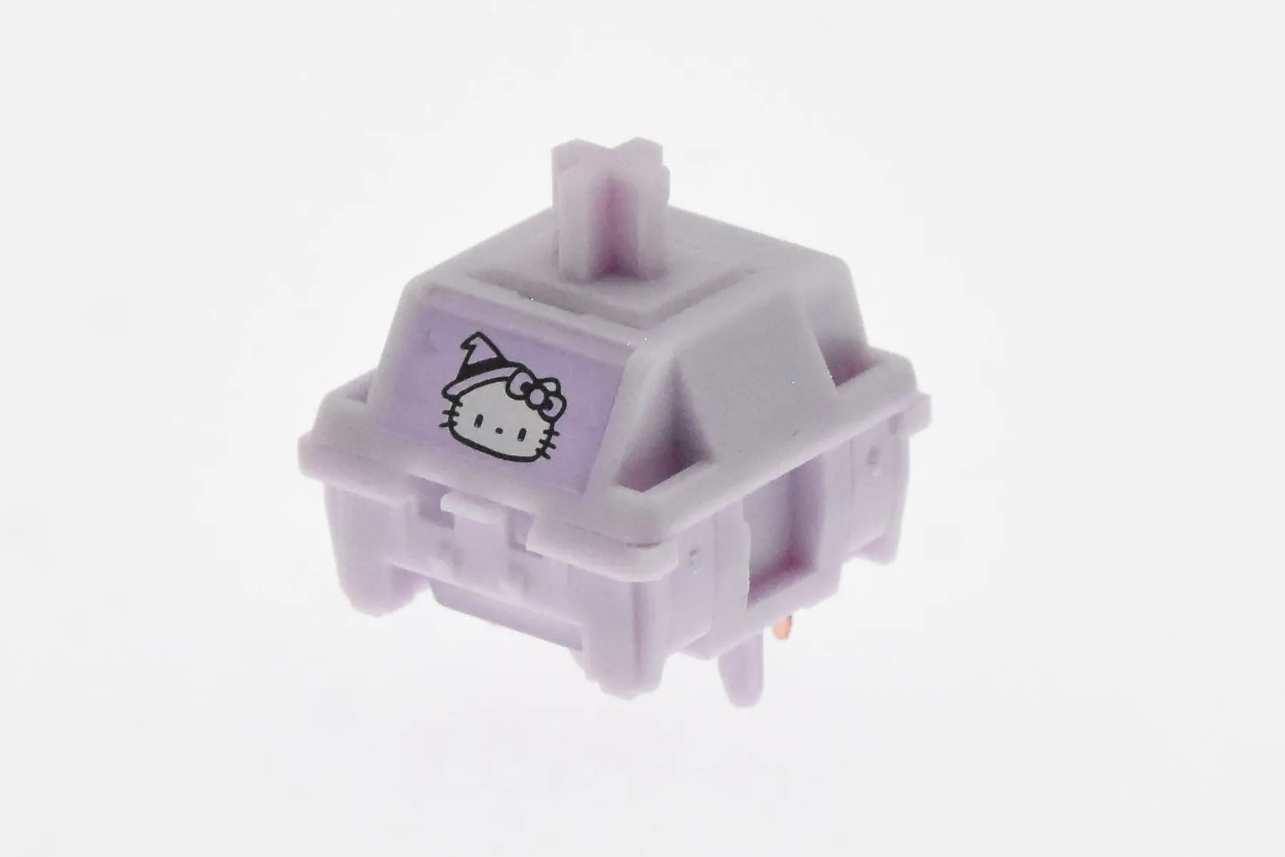 HMX Meme Linear Switch Factory Lubed (10PCS)