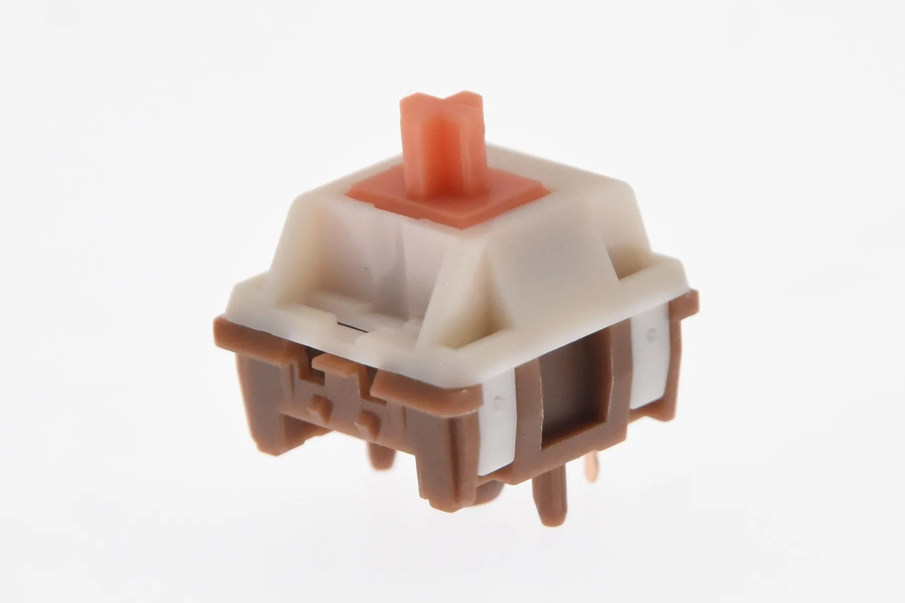 HMX Saru V2 Tactile Switch Factory Lubed (10PCS)
