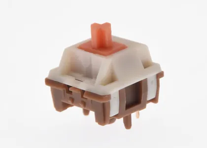 HMX Saru V2 Tactile Switch Factory Lubed (10PCS)