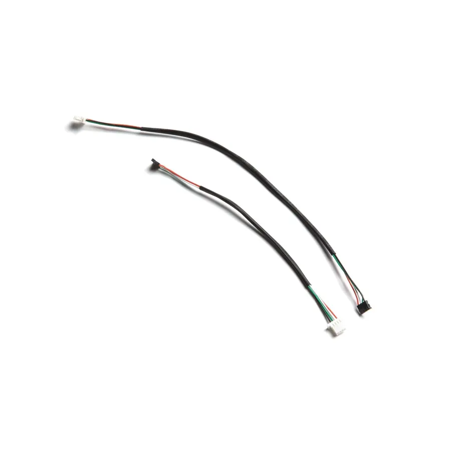 Geon EZmate to JST Cable