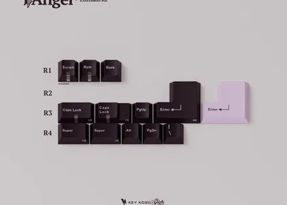 Key Kobo Angel EXTENSION