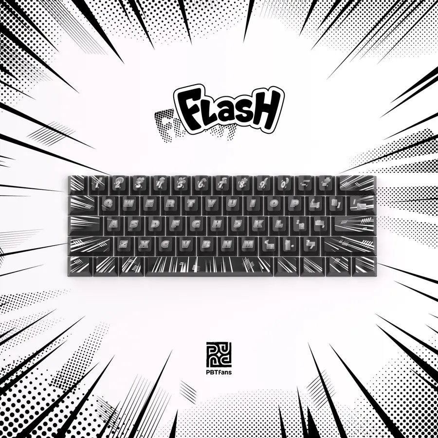 PBTfans Flash